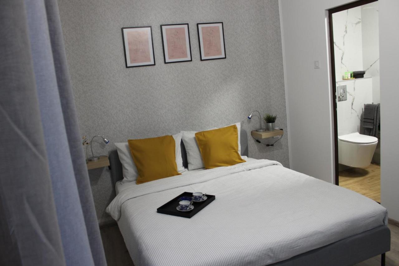 Hotel Orange House In The Old Town Plovdiv Extérieur photo