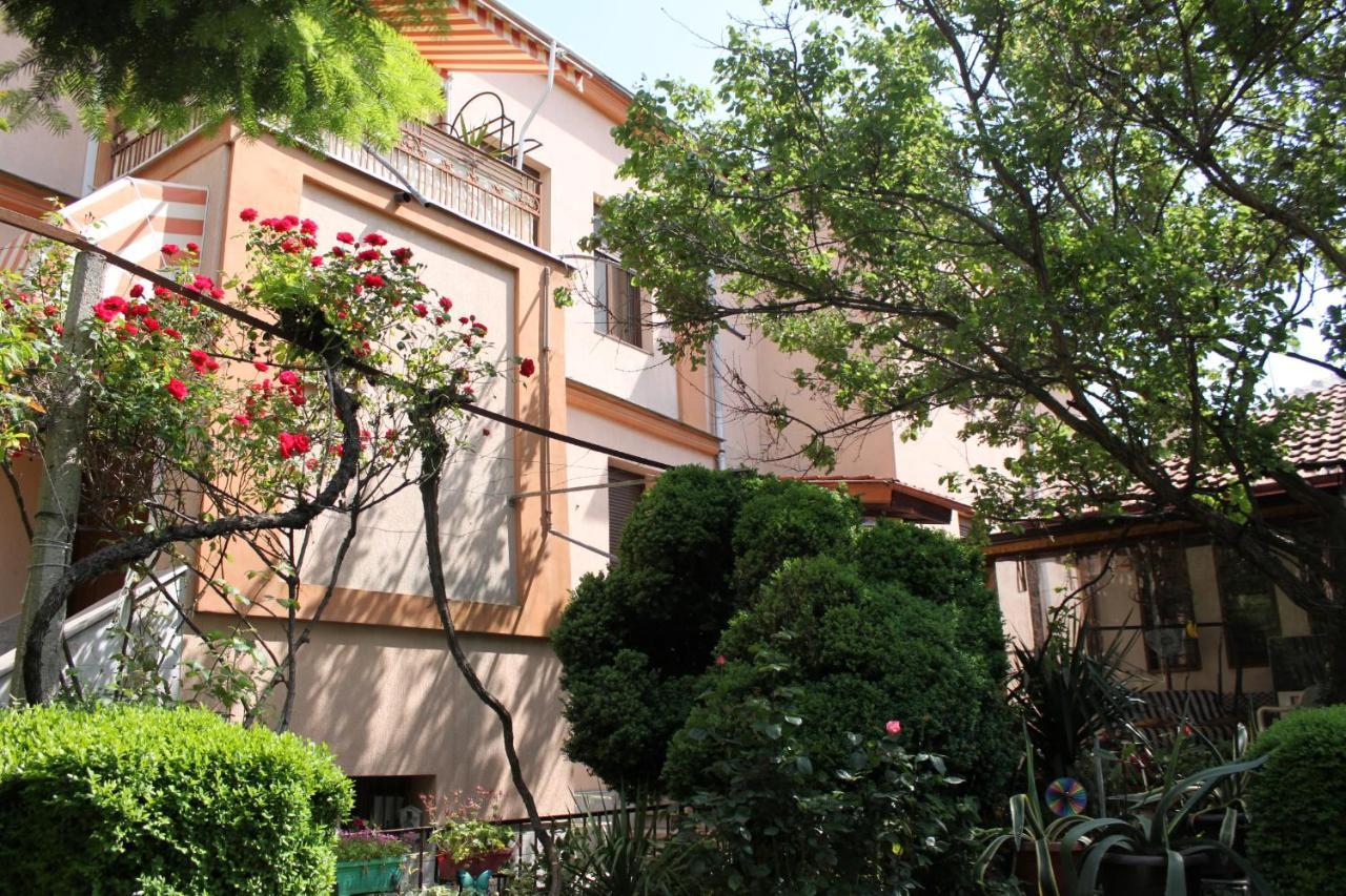 Hotel Orange House In The Old Town Plovdiv Extérieur photo