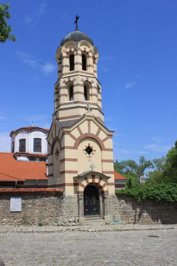 Hotel Orange House In The Old Town Plovdiv Extérieur photo